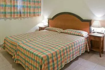 Apartamentos Las Mozas - Valle Gran Rey