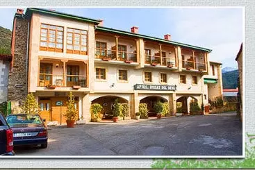 Apartamentos Brisas del Deva - Potes