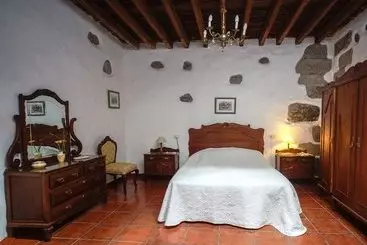 Vivelorural   La Casita De Andrés 1 En Agüimes - Aguimes
