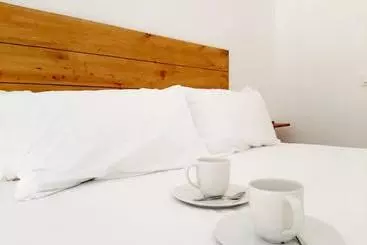 Apartamentos Candelario By Gaiarooms - Candelario