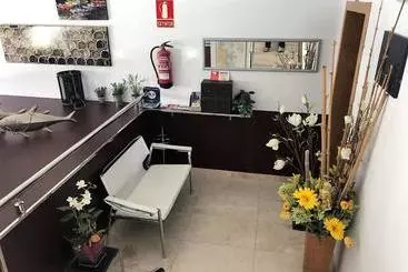 Apartamentos Puerto Basella - Villanueva de Arosa