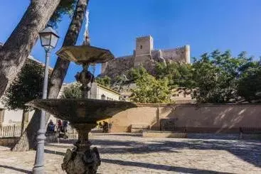 Airam Home Aragon, 7 - Almansa