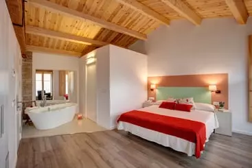 La Freixera - Solsona