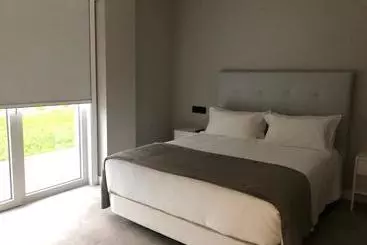 Aparthotel Ría De Lires - Lires