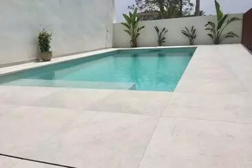 Casa Piscina Doctor Fleming 51 - Llubi