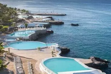 Private Apartment Estudio Ocean View Solo Adultos - La Laguna