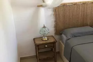 Hostal Esfigueral - Es Figueral