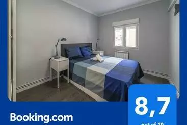 Cerca Warner Park   Apartamento Palacio Aranjuez - Aranjuez
