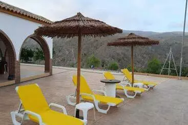 Benavilla - Albunyol