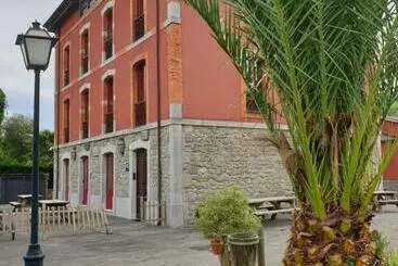 Casa Josefita - Villamayor