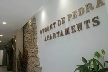 Gegant De Pedra Apartaments - Atzeneta del Maestrat