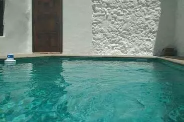Casa El Villa - Zahara de la Sierra