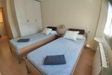 Apartamento El Falcar - Villanua