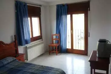 Hostal Restaurante San Millan - Orihuela del Tremedal