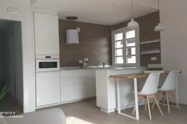 Apartamento Turístico Legate - Baztan