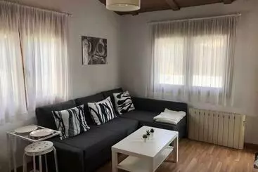 Estudio Maeso - Manzanares el Real