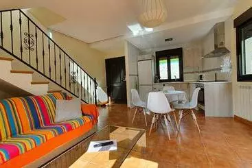 Apartamentos Virgen De Tironcillo - Cuzcurrita de rio Tiron