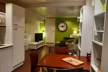 Studio 7 - Simancas