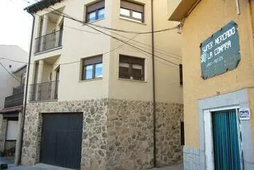 El Chorro De Jerte - Jerte