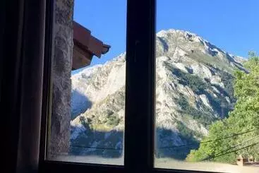 La Cabaña De Catalina - Cabrales