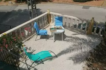Casa Fleuri - La Nucia