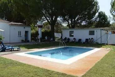 Alojamientos Rurales La Codosera - La Codosera