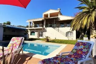 Appartement & Spa   Panoramic Olivars - Pau