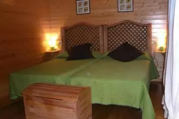 Apartamentos Rurales El Rincón Del Jerte - Rebollar