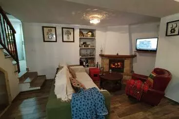 Casa De La Abuela - Canillas de Aceituno