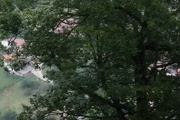 Apartamentos Valdecarzana Senda Del Oso - Teverga