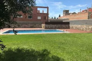 Apartamento Con Encanto - Igualada