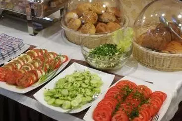 Pensjonat Gaborek - Krynica Zdroj