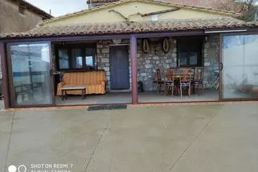 Los Aladros - La Puebla de Valverde