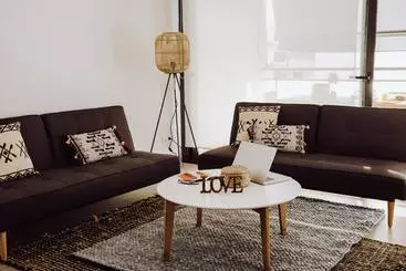Hauzify I Apartaments Coral - Torredembarra