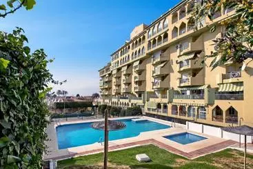 Del Parque Flats   Torrevigia - La Cala del Moral