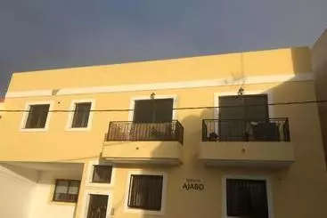 Apartamentos Ajabo Adeje - Adeje
