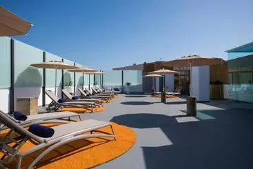 Hc Luxe - Vecindario