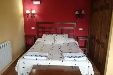 La Buena Siesta - Ruidera