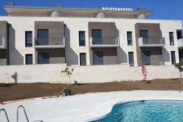 Costa Quebrada Apartamentos - Soto de la Marina
