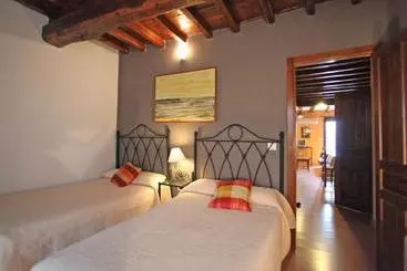 Apartamentos Rurales La Lancha - Aldeanueva de la Vera
