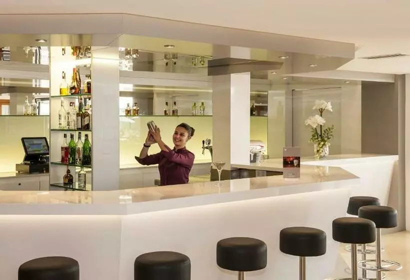 Fotos del hotel CM Playa del Moro:  5