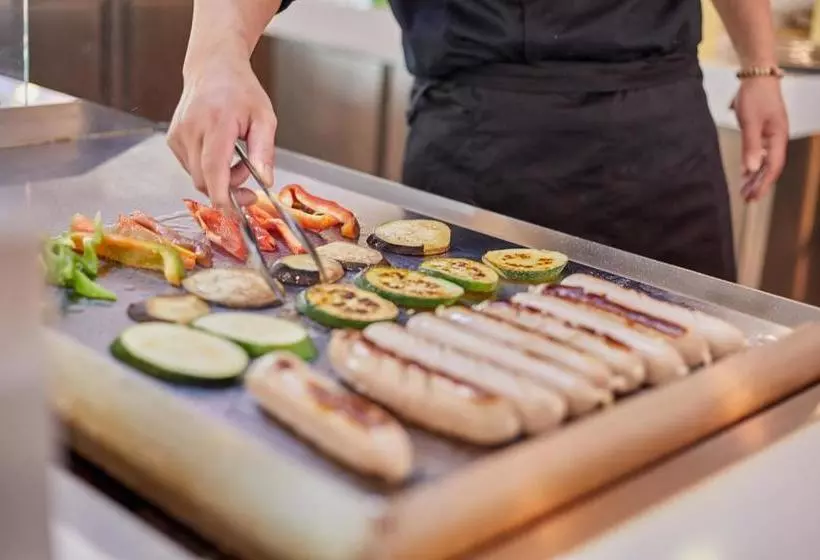 Fotos del hotel Stil Picafort Park - Adults Only:  10