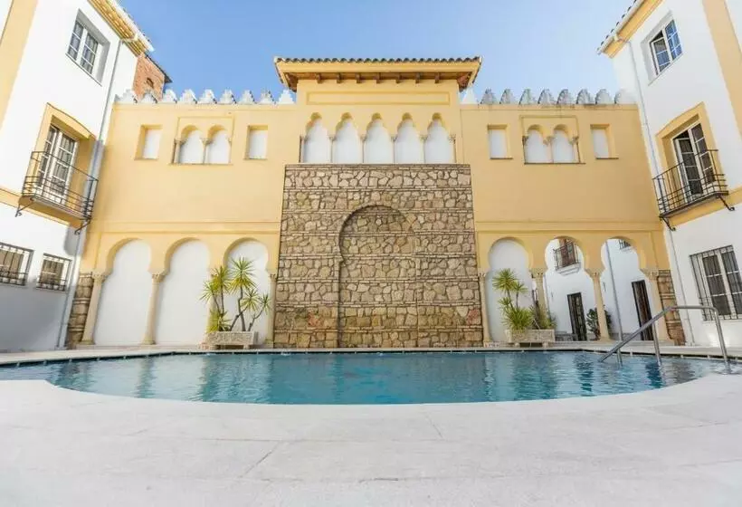 Fotos del hotel Maciá Alfaros:  7