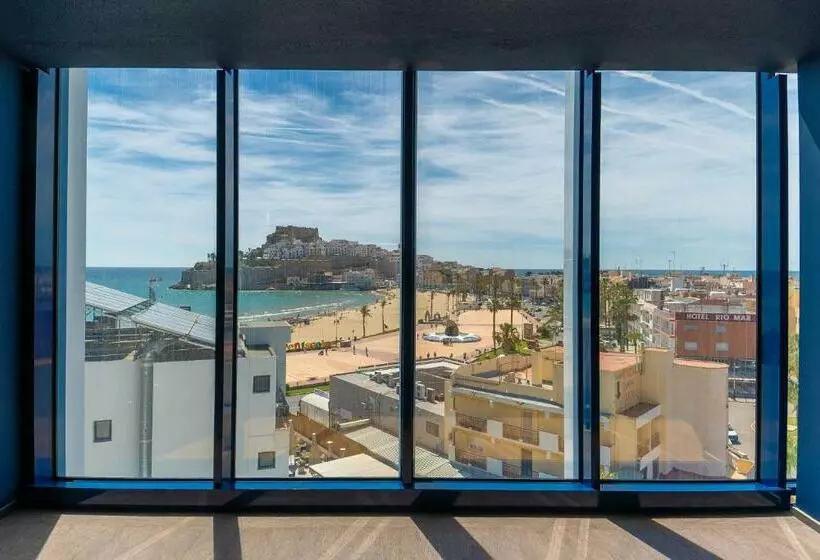 Fotos del hotel Prado Ii:  8