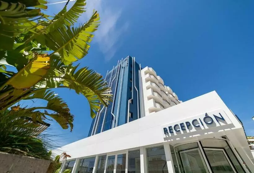 Fotos del hotel Prado Ii:  2