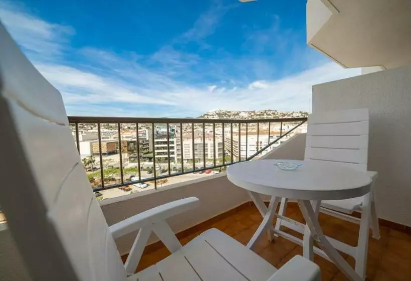 Fotos del hotel Prado Ii:  5