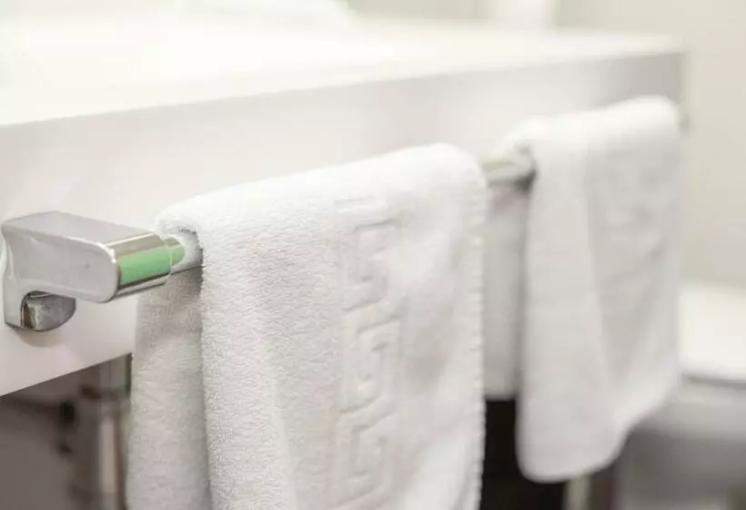 Fotos del hotel Prado Ii:  7