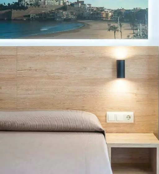 Fotos del hotel Prado Ii:  15