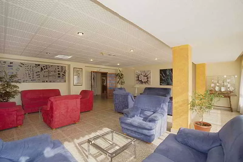 Fotos del hotel Avante Los Alamos:  8