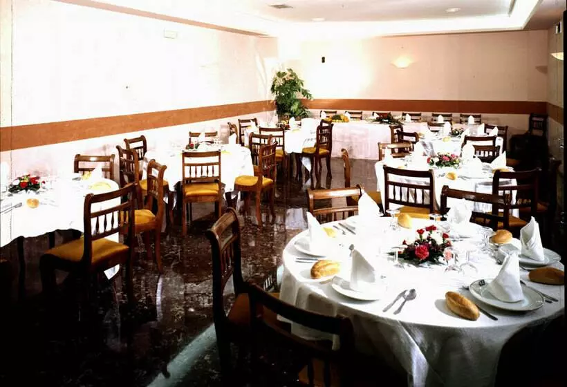 Fotos del hotel Conquistador:  2